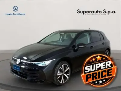 Occasion VW Golf VIII
