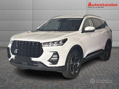 Occasion DR DR 6.0 155 ch (114 kW) 2023 Blanc SUV