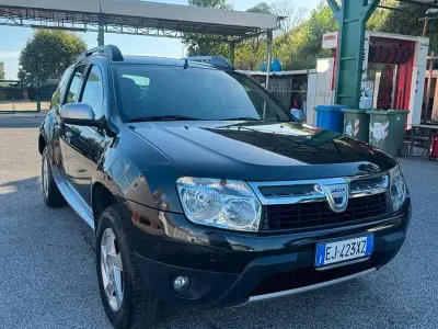 Usata Dacia Duster