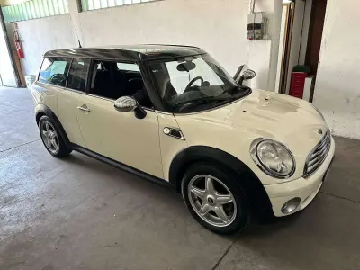 Usata Mini Cooper Clubman