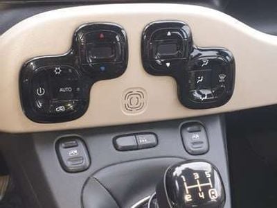Fiat Panda 4x4