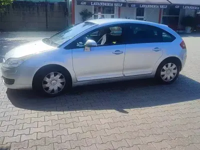 Usata Citroën C4