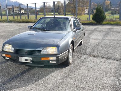 usata Citroën CX 25 turbodiesel 2 TRD