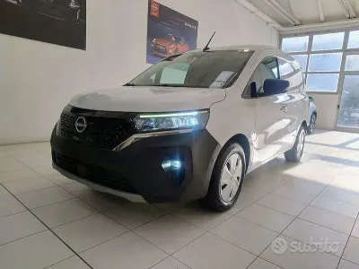 Usata Renault Kangoo