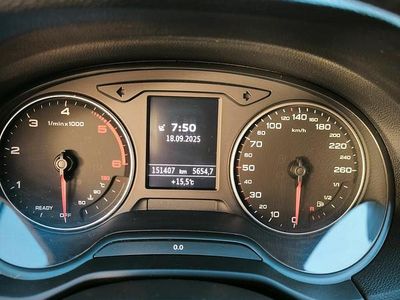 Usata Audi Q2 116 CV (85 kW) 2017 Grigio SUV