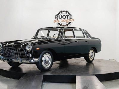 usata Lancia Flaminia Berlina 2.8