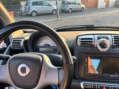 Usata 2009 Smart ForTwo Coupé Coupé | 4200 €