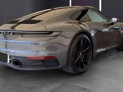 Usata Porsche 992
