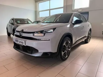 Usata Citroën C4 PureTech 131 CV (96 kW) 2025 Other SUV