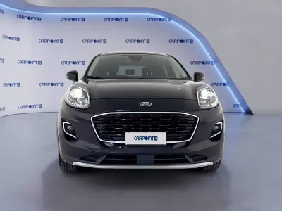 Usata Ford Puma