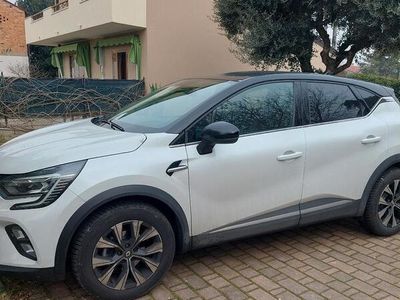 usata Renault Captur 2ª serie - 2022