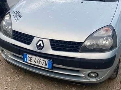 Renault Clio II