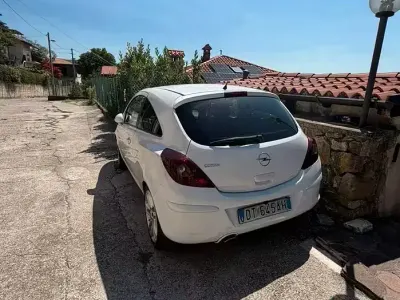 Usata Opel Corsa