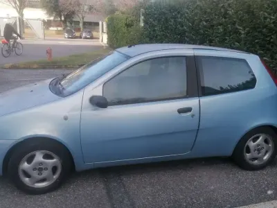 Usata Fiat Punto
