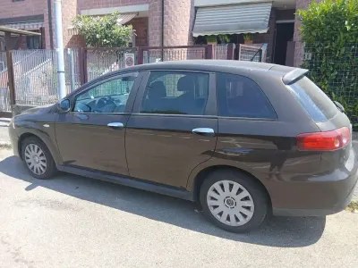 Usata Fiat Croma Classica 120 CV (88 kW) 2008 Station wagon