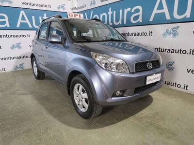 Daihatsu Terios