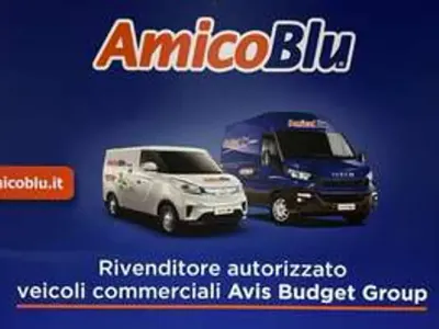 Usata Opel Movano 140 CV (102 kW) 2023 Bianco Furgone