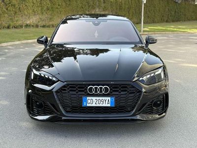 Usata Audi RS5 Sportback 600 CV (441 kW) 2021 Berlina