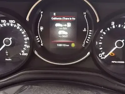 Usata Fiat 500L Cross 95 CV (69 kW) 2018 Monovolume