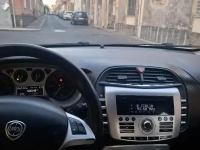 Usata Lancia Delta