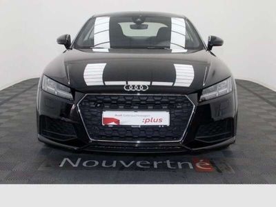 usata Audi TT Coupe 40 2.0 tfsi s-tronic 197cv 2020