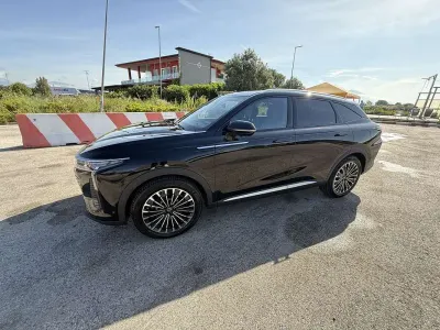 Usata Omoda 9