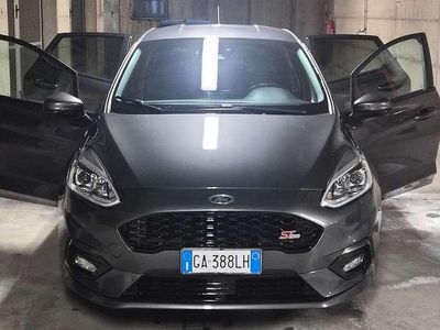 Usata Ford Fiesta ST-Line 86 CV (63 kW) 2020 Utilitaria