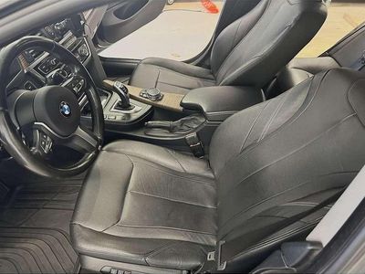 Usata BMW 430 Gran Coupé Luxury Line 258 CV (189 kW) 2014 Coupé