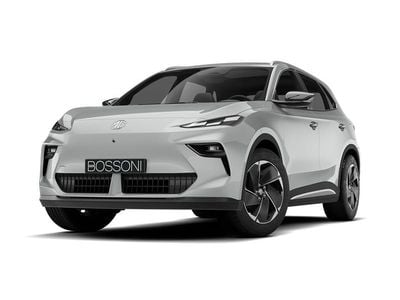 Nuova MG MGS5 EV Comfort 53 kW (73 CV) 2026 Grigio SUV