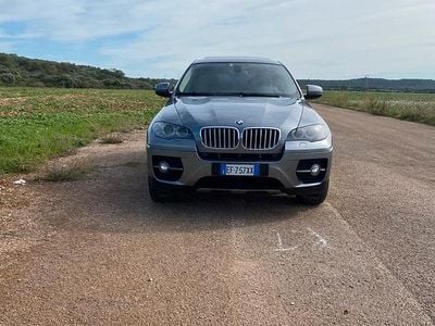 Usata BMW X6 245 CV (180 kW) 2010 SUV