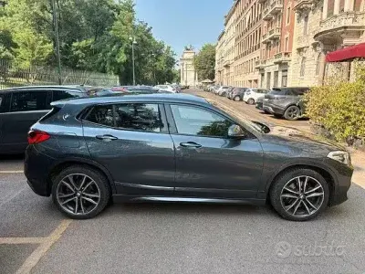 Usata BMW X2