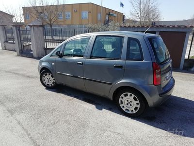 usata Fiat Idea 1.4 16V Dynamic