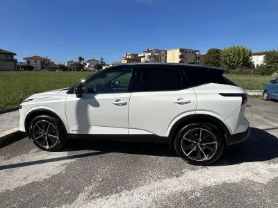 Usata Nissan Qashqai Tekna 158 CV (116 kW) 2024 SUV