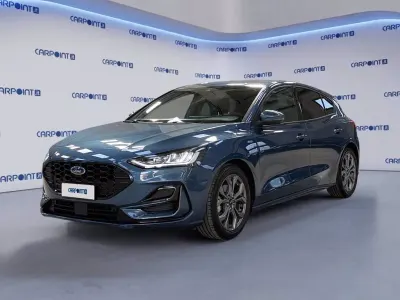 Usata Ford Focus