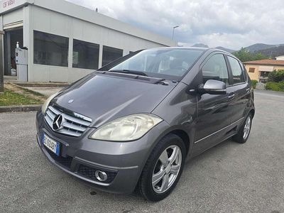 Occasion Mercedes A180 Edition 109 ch (80 kW) 2010 Other Monospace