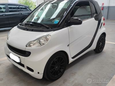 Smart ForTwo Coupé