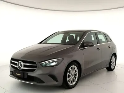 Usata Mercedes B180