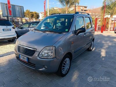 usata Suzuki Wagon R 1.3 Multijet