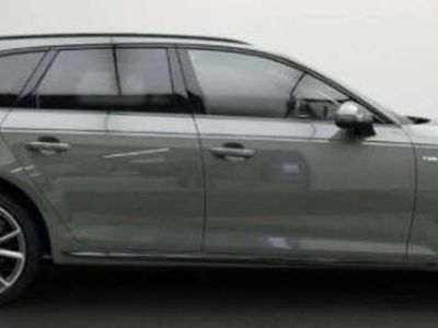 usata Audi A4 Avant 2.0 tfsi g-tron S line 170cv s-tronic