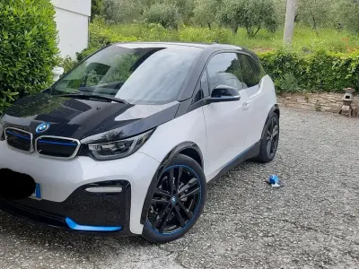 Usata BMW i3 75 kW (102 CV) 2019 Utilitaria