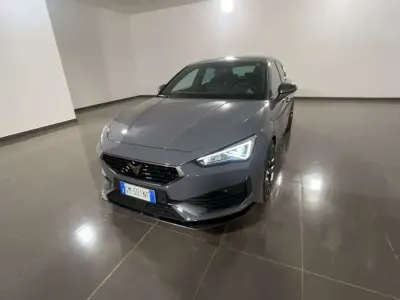 Usata Cupra Leon