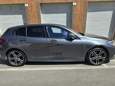 Usata BMW 116 M Sport 116 CV (85 kW) 2019 Utilitaria