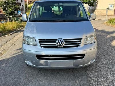 VW T5
