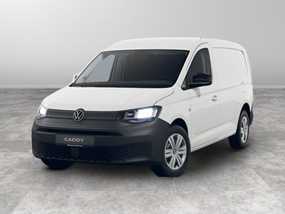 usata VW Caddy Maxi INDUSTRIALI Nuovo Business 2.0 TDI 75 kW ant. man.