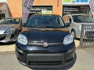 usata Fiat Panda 3ª serie 1.0 FireFly S&S Hybrid