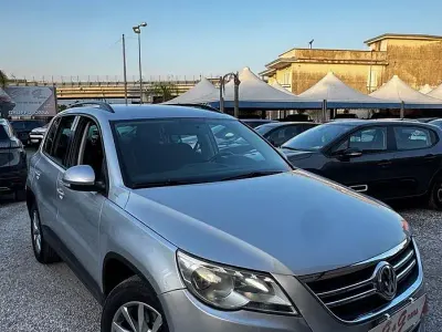 Usata VW Tiguan