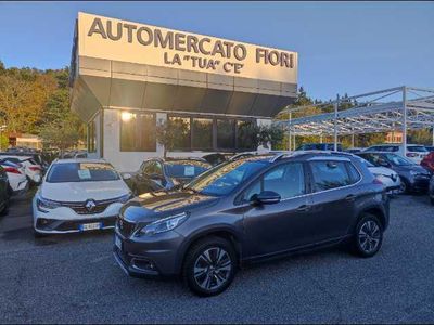 usata Peugeot 2008 1.2 PureTech Allure