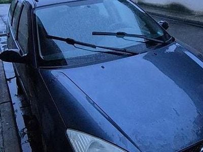 Usata Ford Focus