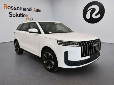 Usata Jaecoo 5