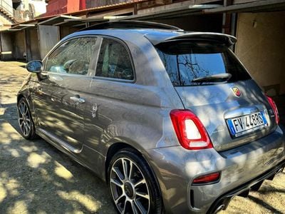 Usata Fiat 500 Abarth 165 CV (121 kW) 2019